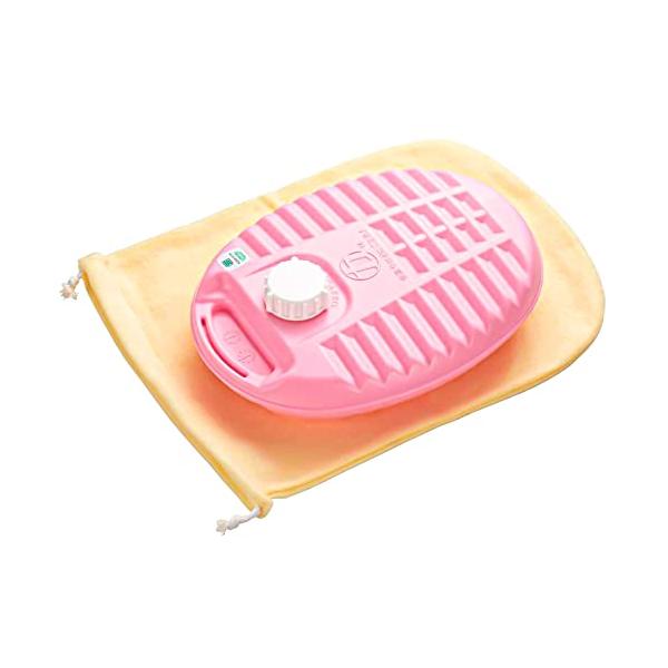 【ご購入後の当店からの連絡はご登録のメールアドレスに通知いたします。必ずご確認ください】冬の冷たい布団を温めてくれる、昔ながらのエコな暖房アイテム。[サイズ]約21.7×29.4×8.5cm電池/バッテリーが必要な商品ですか?いいえ[重量]...