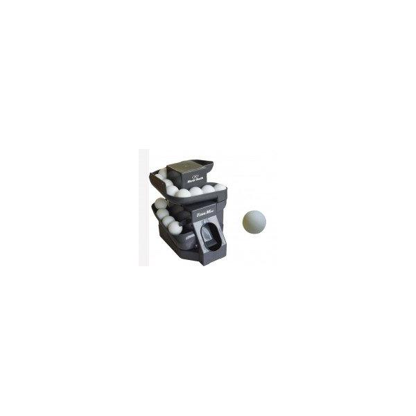 UNIX(ユニックス) TABLE TENNIS MACHINE P球マシン・Aタイプ NX28-44 ダークグレー 881411