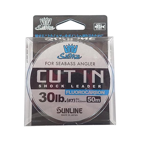 【ご購入後の当店からの連絡はご登録のメールアドレスに通知いたします。必ずご確認ください】主な対応魚種:シーバス素材:フロロカーボン全長:50m / 号数:7号 / 強度:30lbカラー:クリア