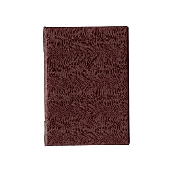 【ご購入後の当店からの連絡はご登録のメールアドレスに通知いたします。必ずご確認ください】【表紙サイズ】W197×D279mm(収納時)【中紙サイズ】W182×D257mm(B5サイズ)【ページ数】表・裏を含めて4ページ【生産国】日本