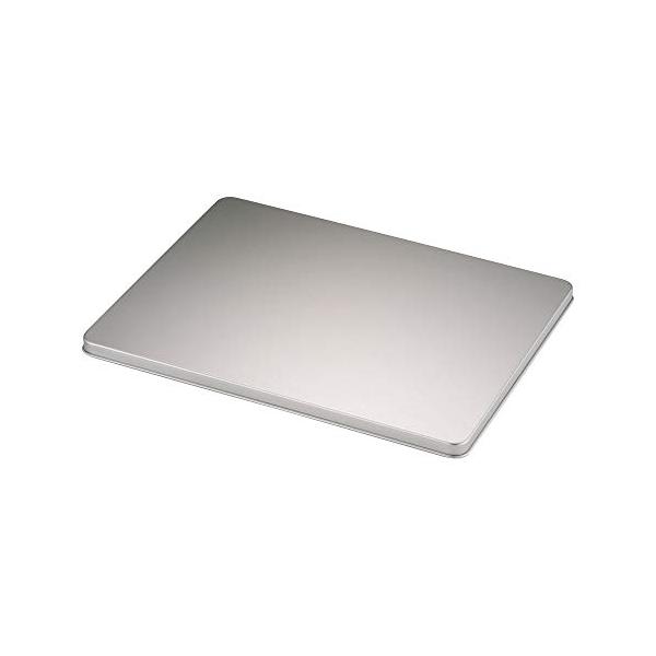 【ご購入後の当店からの連絡はご登録のメールアドレスに通知いたします。必ずご確認ください】サイズ:間口×奥行×高さ(mm)481×371×18重量:537g素材・材質:アルミニウム原産国:日本