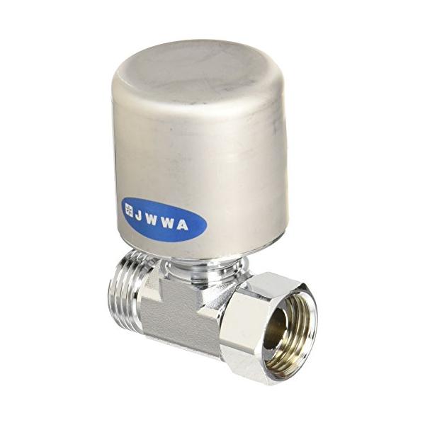 カクダイ 水撃防止器 ボンパミニ 止水栓補助型 643-402