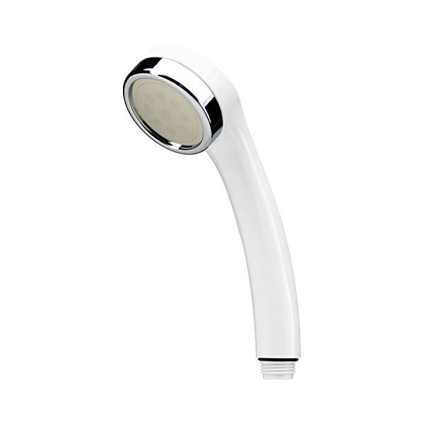 【ご購入後の当店からの連絡はご登録のメールアドレスに通知いたします。必ずご確認ください】使用温度:1~60度C使用圧力:0.05~0.3MPa原産国:日本材質1:ABS樹脂・ステンレス付属品:アダプター×2個