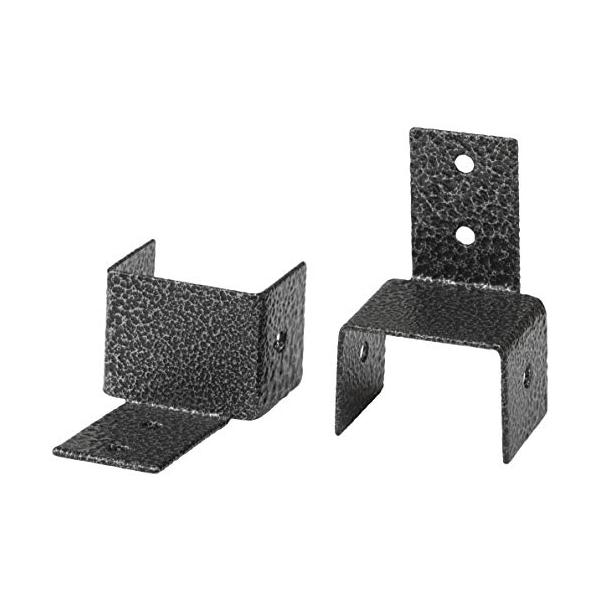 【ご購入後の当店からの連絡はご登録のメールアドレスに通知いたします。必ずご確認ください】原産国:中国サイズ:約幅4cm×奥行3.2cm×高さ6.7cm重量:約160g材質:スチール塗装種類:ポリエステル樹脂規格色:ハンマートーン塗装方法:粉体塗装