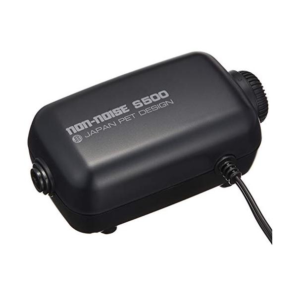 ニチドウ ノンノイズS-500(ワンウェイ付) 2.5W