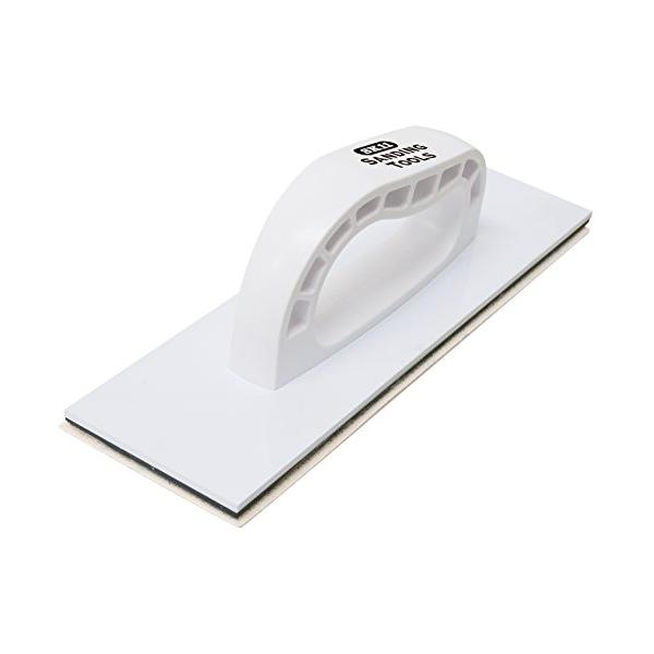 【ご購入後の当店からの連絡はご登録のメールアドレスに通知いたします。必ずご確認ください】用途:パテ研ぎ・広い箇所の木工研磨などの研削・研磨作業ペーパーの脱着はマジックテープ式で簡単に交換・取り付けが可能です。プレートとマジックテープとの間に...