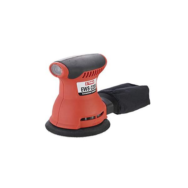 【ご購入後の当店からの連絡はご登録のメールアドレスに通知いたします。必ずご確認ください】電源:単相交流100v(50/60hz共用)、電流:2.3a、消費電力:220w回転数:12500回転/分、振動数:25000回/分ペーパー寸法:125...