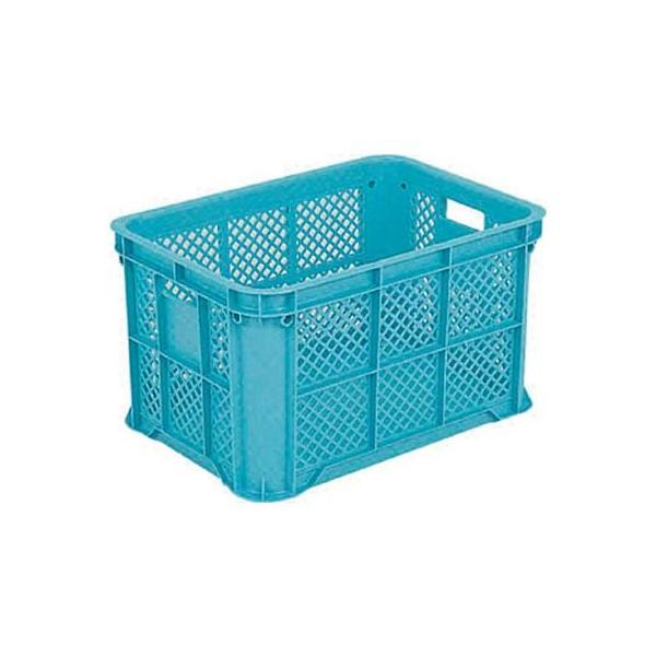 【ご購入後の当店からの連絡はご登録のメールアドレスに通知いたします。必ずご確認ください】容量（L）:47.2色:ブルー外形寸法（mm）間口×奥行×高さ:521×364×305有効内寸（mm）間口×奥行×高さ:479×322×290適用カード...