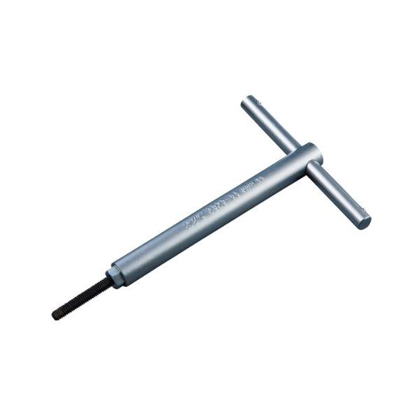 【ご購入後の当店からの連絡はご登録のメールアドレスに通知いたします。必ずご確認ください】軽自動車を中心としたドラムブレーキの取り外し作業専用工具です。<br>●2本使用により、安定してブレーキドラムを外せます。<br&gt...