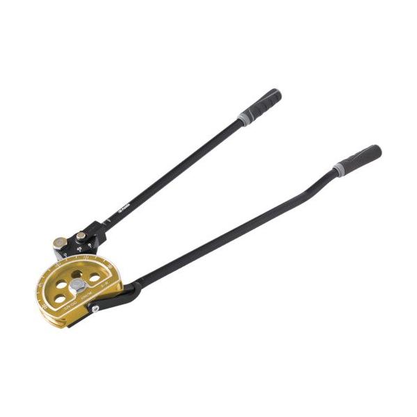 アサダ クイックアクションチューブベンダ3/4 CT206 チューブベンダー