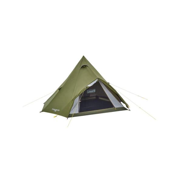他サイト： Coleman(コールマン) テント エクスカーションティピーII 325の商品画像