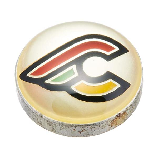 【ご購入後の当店からの連絡はご登録のメールアドレスに通知いたします。必ずご確認ください】cinelli(チネリ) ロード バイク スーパーコルサ シートバッジ (ペア) 737PSC