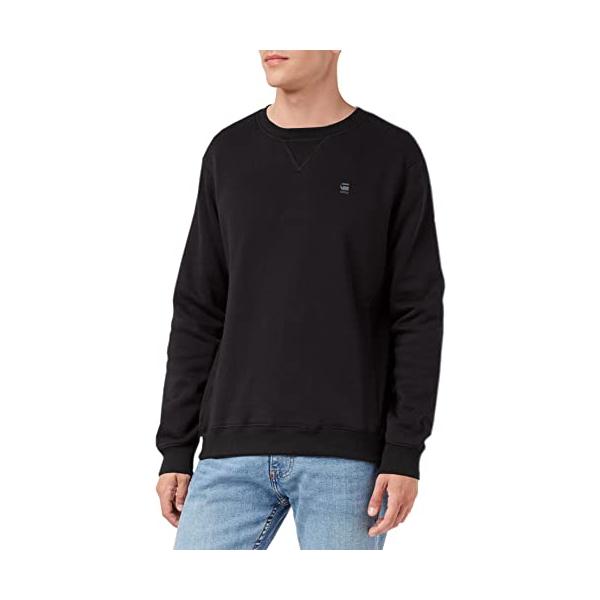 【ご購入後の当店からの連絡はご登録のメールアドレスに通知いたします。必ずご確認ください】ストレートフィットリブ編みのラウンドネック-トライアングルインセット湾曲した裾のインセットロングスリーブリブ編みのサイドパネル、カフス、ウエストに胸とサ...