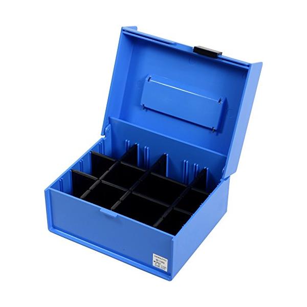 コクヨ 収納ボックス プラスチック印箱 小 IB-14N