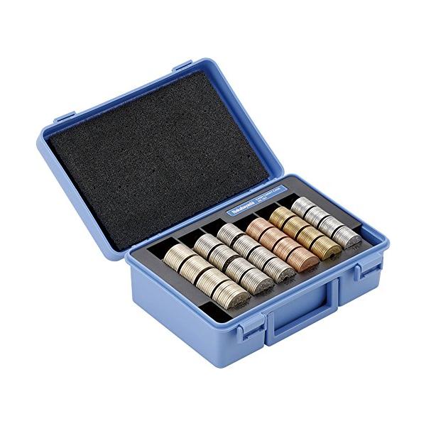 【ご購入後の当店からの連絡はご登録のメールアドレスに通知いたします。必ずご確認ください】【商品概要】商品モデル番号: NC-201B本体寸法:W190xD140xH66mm材質:本体/ポリプロピレン、トレー/ABS樹脂上段トレー:6種類の硬...