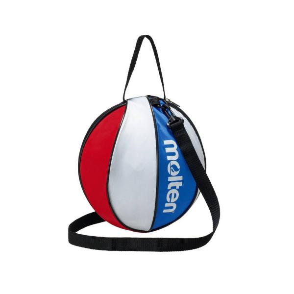 【商品概要】タテ29cmxヨコ29cmxマチ29cmポケットなし重量:180g持ち手の全長:26cmショルダーストラップ付き(全長123cm)【商品説明】【商品詳細】ブランド：モルテン(molten)商品種別：スポーツ＆アウトドア商品名：モ...