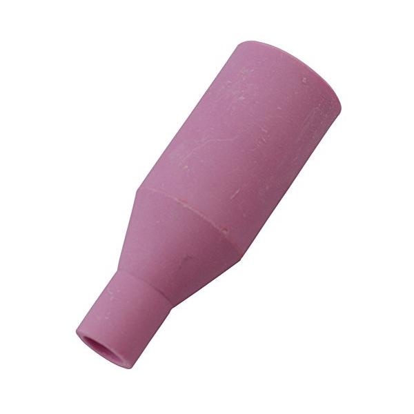 【ご購入後の当店からの連絡はご登録のメールアドレスに通知いたします。必ずご確認ください】【商品概要】極細チップ(P-608,P-609,P-610,P-618)と合わせてご利用ください。入数:1個セラミック製【商品説明】アーキュリーシリーズ...