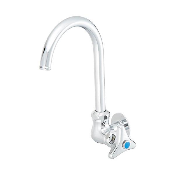 【ご購入後の当店からの連絡はご登録のメールアドレスに通知いたします。必ずご確認ください】【商品概要】カクダイ[KAKUDAI]7080【商品説明】商品紹介カクダイ 横形スワン水栓 13 7080ご注意（免責）＞必ずお読みください●使用流体上...