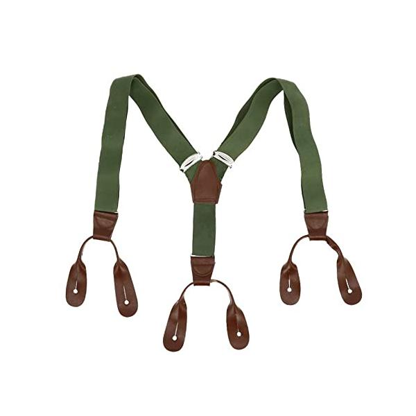 【ご購入後の当店からの連絡はご登録のメールアドレスに通知いたします。必ずご確認ください】【商品概要】【商品説明】デッドストック品のため、サビや生地の汚れがある場合がございます。ボタン留めのカラーが異なる場合がございます。カメラやモニターの性...