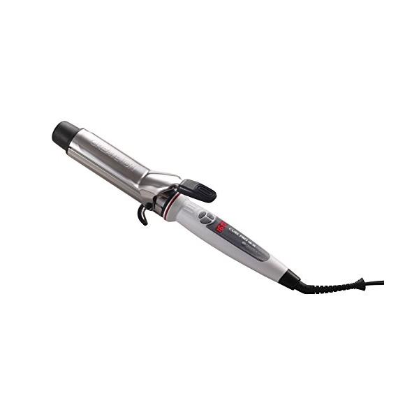 クレイツ(Create) ヘアアイロン イオンカール プロ 38mm C73312
