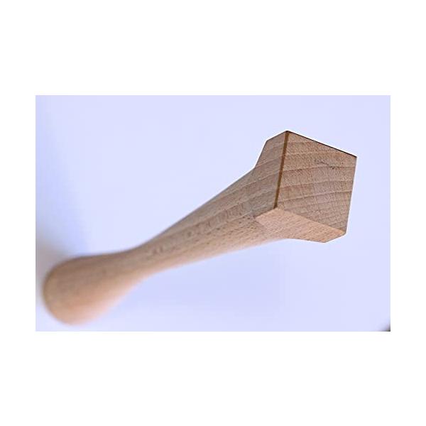 新型マットプレス【マットプレス 菌糸ブロック・マット詰替え用