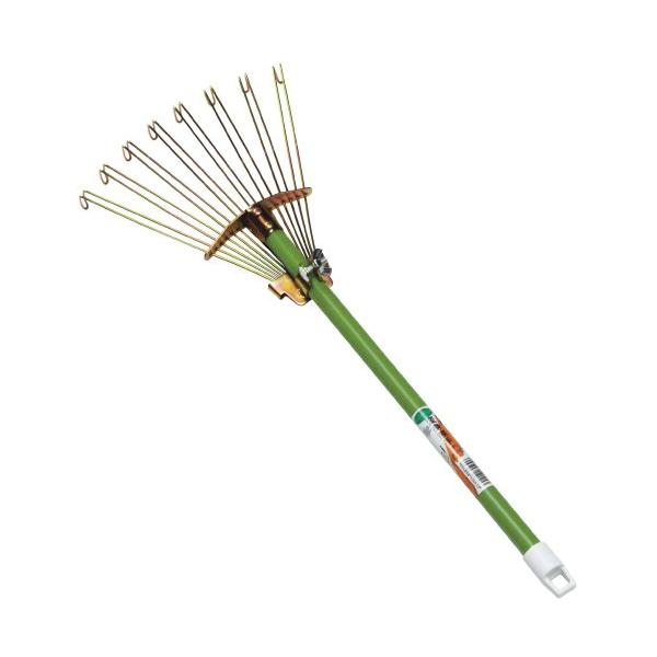 【ご購入後の当店からの連絡はご登録のメールアドレスに通知いたします。必ずご確認ください】【商品概要】全長(mm):394爪数(本):8先幅(mm):90~150爪長さ(mm):175爪:鋼線柄:スチール【商品説明】【特長】鋼製のツメで丈夫先...