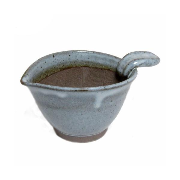 【商品概要】サイズ　取っ手を含む長さ 17.5cm　取っ手を含まない長さ 11.5cm　高さ 9.5cm　容量 420cc薬味をすってドレッシング作りにも【商品説明】サイズ　取っ手を含む長さ 17.5cm　取っ手を含まない長さ 11.5cm...