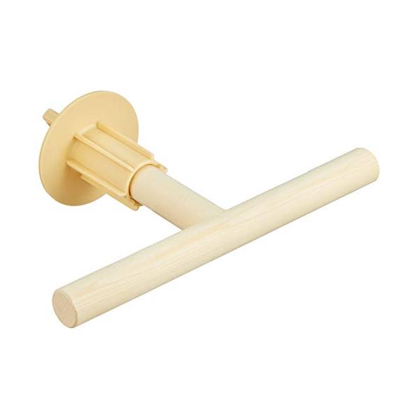 【ご購入後の当店からの連絡はご登録のメールアドレスに通知いたします。必ずご確認ください】【商品概要】本体サイズ (幅X奥行X高さ) :15×9×1cm本体重量:0.036kg【商品説明】説明ケージに取付が簡単な、鳥用止まり木です。【商品詳細...