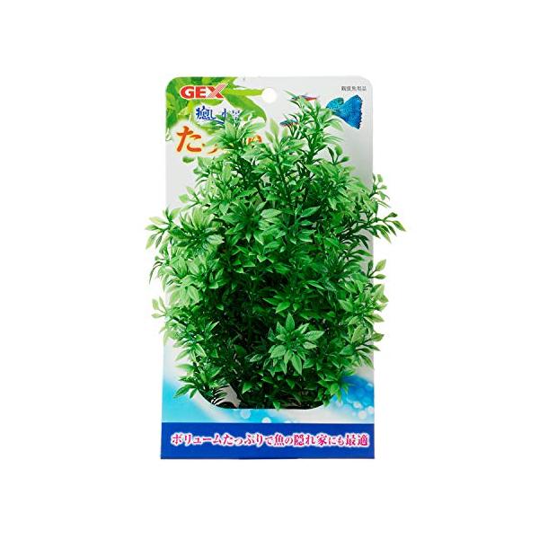 【ご購入後の当店からの連絡はご登録のメールアドレスに通知いたします。必ずご確認ください】【商品概要】本体サイズ(幅X奥行X高さ):11×7.5×20cm本体重量:105g原産国:中華人民共和国ボリュームたっぷりで魚の隠れ家にも適切。魚の美し...