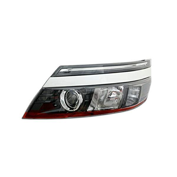 【商品概要】【送料無料】でメール便にて発送いたします商品（フィルム）の色はクリアレッド（赤）です本商品は車種別にカット済みで左右で１セットでの販売です取付方法はフィルムの裏側に粘着剤がついているので貼るだけです！2枚目画像はカラーのサンプル...