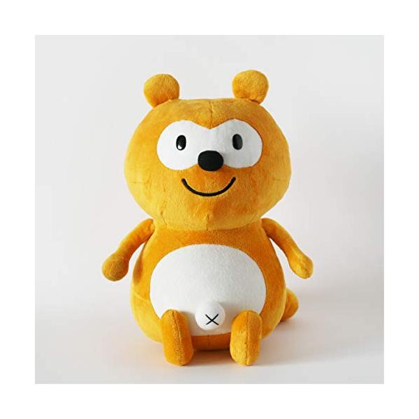 サンクス玉ポンタぬいぐるみ ポンタ 30cmぬいぐるみ : たま実屋商店 - 通販 - Yahoo!ショッピング
