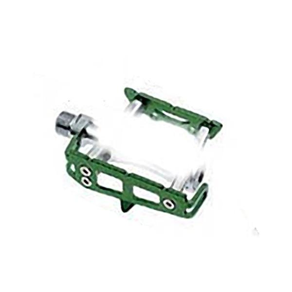 【商品概要】トレースペダル用カラーケージ。※ ペダル本体とケージが別々の販売になります。【商品説明】説明ディズナトレースペダルボディ用のケージ。左右セット。※本品はケージのみです。ペダルとして使用するにはディズナトレースペダルボディが別途必...