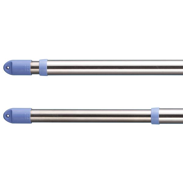 他サイト： ekans(エカンズ) ステンレス 伸縮 物干し竿 1.4m〜2.5mの商品画像