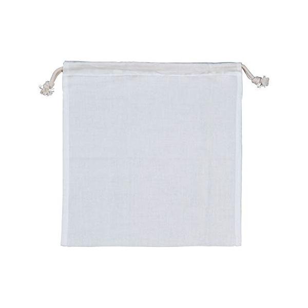 【ご購入後の当店からの連絡はご登録のメールアドレスに通知いたします。必ずご確認ください】【商品概要】間口:330 ・奥行(mm):320本体重量:0.041kg便利な袋タイプ材質:? コットン色:白【商品説明】便利な袋タイプ【商品詳細】ブラ...