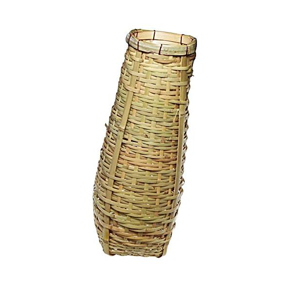 【ご購入後の当店からの連絡はご登録のメールアドレスに通知いたします。必ずご確認ください】【商品概要】いも類の皮をむく用に使用するむきかごです。かごにさといもなどを入れ、大き目の水を入れたバケツの中で振り回し洗いをすると、簡単に皮がむけます。...