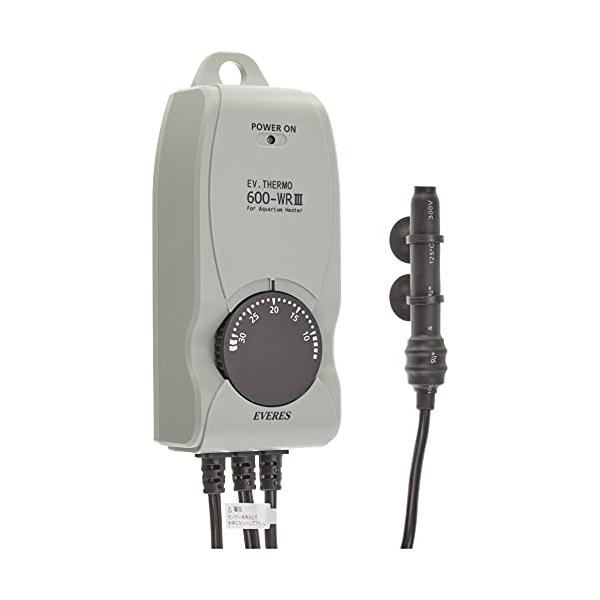 【ご購入後の当店からの連絡はご登録のメールアドレスに通知いたします。必ずご確認ください】【商品概要】本体サイズ (幅X奥行X高さ) :7×4.3×16cm本体重量:0.36kg【商品説明】低温6℃~高温32℃まで温度設定可能なサーモスタット...