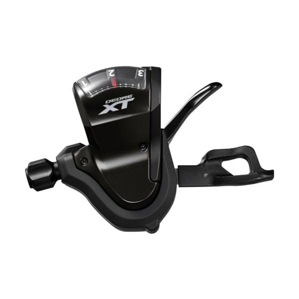 SHIMANO(シマノ) SL-T8000 左レバーのみ 3S ISLT8000LBP（中古品） SHIMANO(シマノ) SL-T8000 左レバーのみ 3S ISLT8000LBP : たま実屋