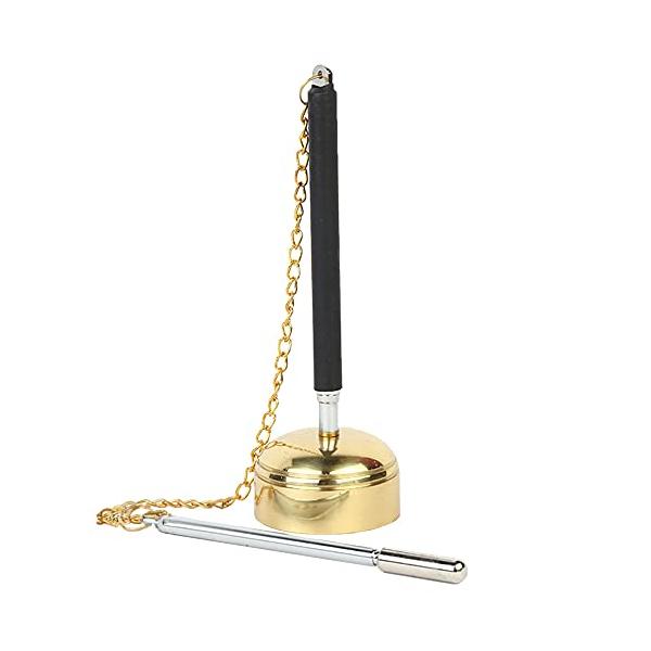 【ご購入後の当店からの連絡はご登録のメールアドレスに通知いたします。必ずご確認ください】【商品概要】持ち運びに便利な伸縮式のおりんセットです。りん棒、収納袋がセットになってお届けしますのですぐにお使いいただけます。おりんサイズ：直径約5cm...