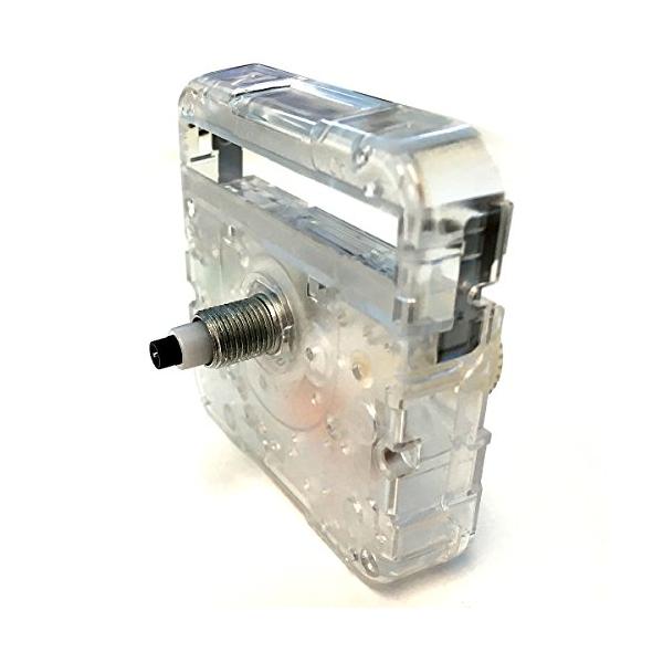 【ご購入後の当店からの連絡はご登録のメールアドレスに通知いたします。必ずご確認ください】【商品概要】機械:この時計にはSKPのムーブメントを使用しています。 「SKP」はセイコータイムクリエーション株式会社の登録商標です。※針は別途ご購入く...