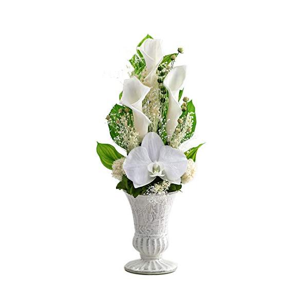 【ご購入後の当店からの連絡はご登録のメールアドレスに通知いたします。必ずご確認ください】仏花 お供え花　供花 初七日 四十九日 新盆 お盆 お彼岸 祥月命日 年忌法要 電報 弔電 枕花 通夜 葬儀 法事 仏壇花 ペット供養 仏花 お供え花　...