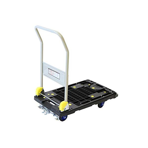 浅香工業 金象印 しずプラメッシュカー PM200 ブレ-キ付 180458 : たま