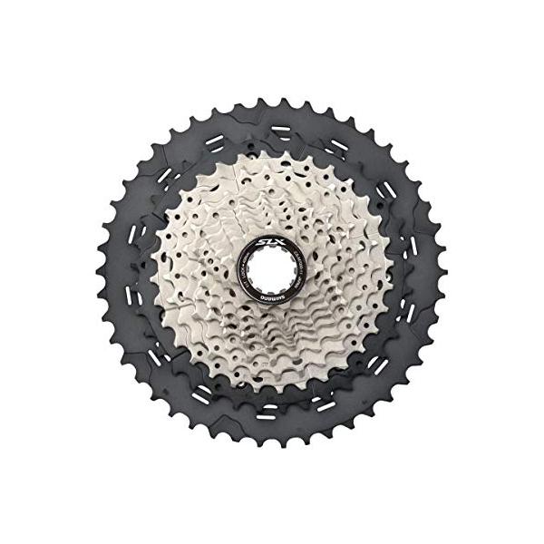 シマノ CS-M7000 11S 11-46T 13579148276 ・フロント:シングル用