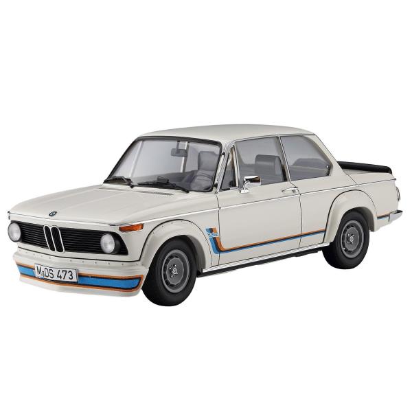ハセガワ(Hasegawa) 1/24 ヒストリックカーシリーズ BMW 2002ターボ