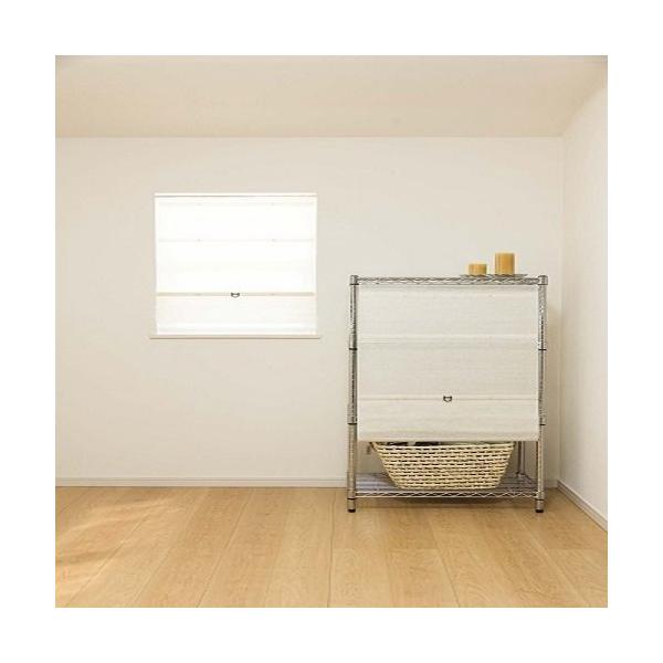 【商品概要】商品サイズ：幅60×高さ120cm。【日時指定不可商品となります。ご了承ください】【商品説明】商品紹介-ご注意（免責）＞必ずお読みください●本製品のL字フックは木部（板厚10mm以上）であることをご確認の上、取付てください。石膏...