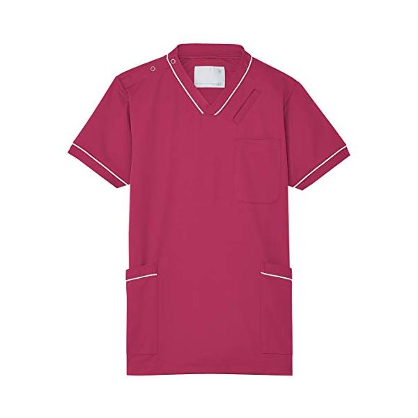 【ご購入後の当店からの連絡はご登録のメールアドレスに通知いたします。必ずご確認ください】SIZE:SS 肩幅:37cm 身幅:17.5cm ウエスト:44.5cm 着丈:70cmSIZE:S 肩幅:39.5cm 身幅:19cm ウエスト:4...