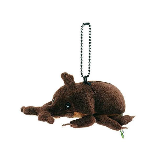 【ご購入後の当店からの連絡はご登録のメールアドレスに通知いたします。必ずご確認ください】【商品概要】サイズ：幅：7cm、高さ：4.5cm、奥行：13.5cmチェーン付き、長さ：約7cm、取り外し可能素材：ポリエステル、ポリスチレン、金属（チ...