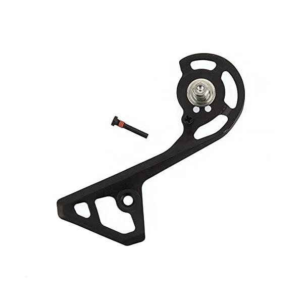 【商品概要】シマノパート:Y3F398050対応モデル:RD-R7000対象シーズン: 通年発売年・モデルイヤー: 2018【商品説明】説明RD-R7000 SS 右プレート/BT ブランド:シマノ/SHIMANO シマノパートNo:Y3F...