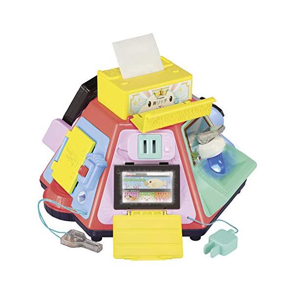 他サイト： ピープル ロングセラー いたずら1歳 やりたい放題 ビッグ版 リアル+(リアルプラス) 8ヶ月からの商品画像