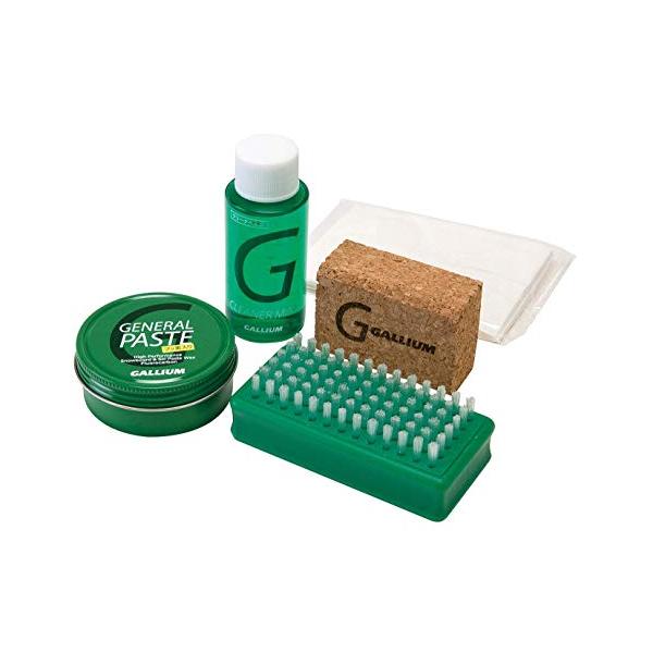 【ご購入後の当店からの連絡はご登録のメールアドレスに通知いたします。必ずご確認ください】【商品概要】ペーストワックス、クリーナー、クリーナー用のペーパー、コルク、ナイロンブラシの5点セットスポーツタイプ:スノーボード部門名:ユニセックス大人...