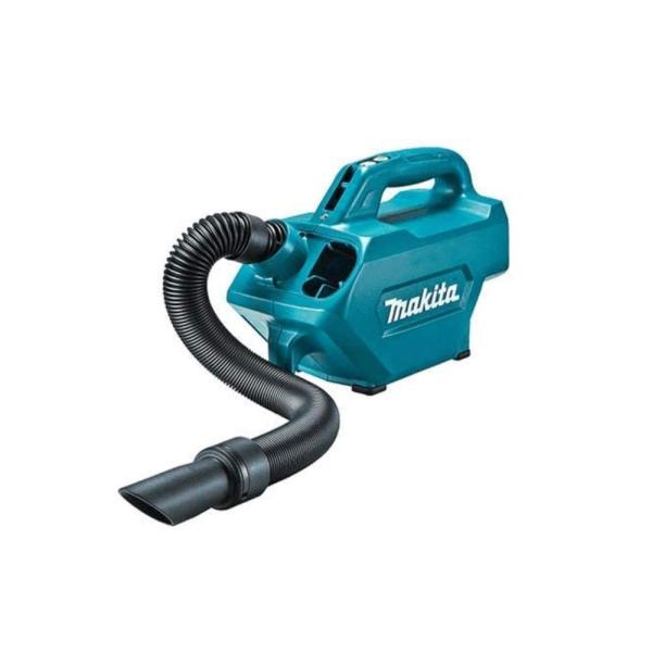 マキタ(Makita) 充電式クリーナ 18V バッテリ・充電器別売・ソフト